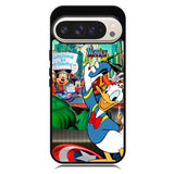 Disney Marvel Avengers Google Pixel 10 Pro XL Case OV1544