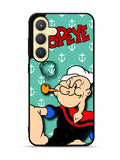 Popeye Samsung Galaxy S24 5G Case OV1548