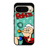 Popeye Google Pixel 10 Pro XL Case QC1548