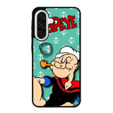 Popeye Samsung Galaxy A36 5G Case OV1548