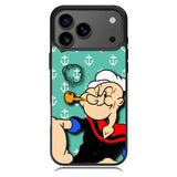 Popeye Samsung Galaxy S26 Ultra Case OV1548