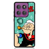 Popeye Motorola Moto Edge 2025 | Moto Edge 60 Fusion | Moto Edge 60 Pro Case OV1548