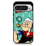 Popeye Google Pixel 10 | Google Pixel 10 Pro Case OV1548