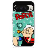 Popeye Google Pixel 9 Pro XL Case OV1548