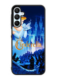 Cinderella Samsung Galaxy A15 5G Case OV1552