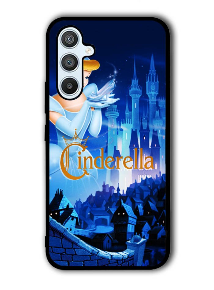 Cinderella Samsung Galaxy A54 5G Case OV1552