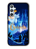 Cinderella Samsung Galaxy A54 5G Case OV1552