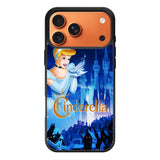 Cinderella iPhone 17 Pro Case OV1552