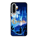 Cinderella Samsung Galaxy A16 5G Case OV1552