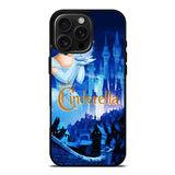 Cinderella iPhone 16 Pro Case OV1552