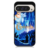 Cinderella Google Pixel 10 | Google Pixel 10 Pro Case OV1552