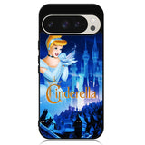 Cinderella Google Pixel 9 | Pixel 9 Pro Case OV1552