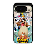 looney tunes yosemite sam Google Pixel 10 Pro XL Case