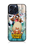 looney tunes yosemite sam iPhone 15 Pro Max Case