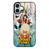 looney tunes yosemite sam iPhone 16 Plus Case