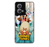 looney tunes yosemite sam Motorola Moto Edge 2024 Case OV0972