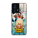 looney tunes yosemite sam Motorola Moto G Power 5G 2024 Case OV0972