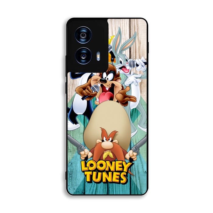 looney tunes yosemite sam Motorola Moto G Power 5G 2024 Case OV7740