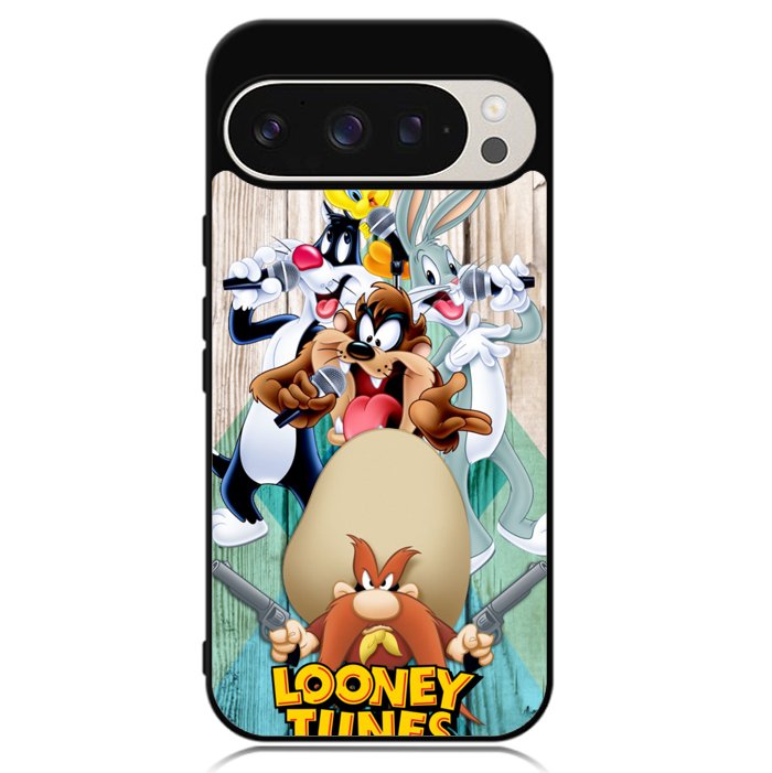 looney tunes yosemite sam Google Pixel 9 Pro XL Case