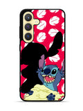 stitch and lilo Samsung Galaxy S24 5G Case OV1555
