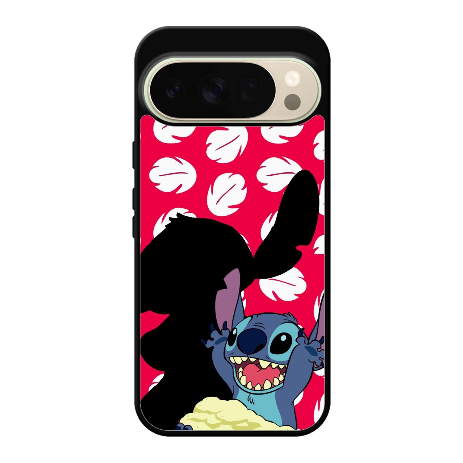 stitch and lilo Google Pixel 10 Pro XL Case QC1555