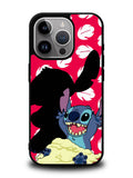 stitch and lilo iPhone 15 Pro Max Case OV1555