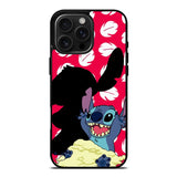stitch and lilo iPhone 16 Pro Max Case OV1555