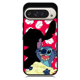 stitch and lilo Google Pixel 10 | Google Pixel 10 Pro Case OV1555