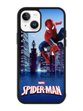 Spiderman iPhone 15 Case OV1556