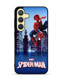 Spiderman Samsung Galaxy S23 FE 5G Case QC1556