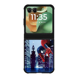 Spiderman Motorola Moto RAZR 2025 Case OV1556