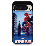 Spiderman Google Pixel 9 | Pixel 9 Pro Case OV1556