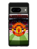 Manchester United Google Pixel 8A Case QC1557