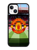 Manchester United iPhone 15 Case OV1557
