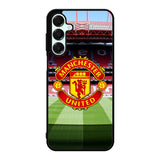 Manchester United Samsung Galaxy A16 Case OV1557