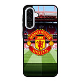 Manchester United Samsung Galaxy A26 5G Case OV1557