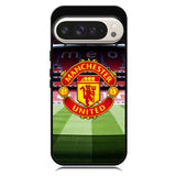 Manchester United Google Pixel 10 Pro XL Case OV1557
