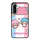 Little Twins Star Samsung Galaxy A16 5G Case OV1563
