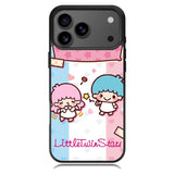 Little Twins Star Samsung Galaxy S26 Ultra Case OV1563