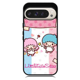 Little Twins Star Google Pixel 10 Pro XL Case OV1563