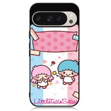 Little Twins Star Google Pixel 9 | Pixel 9 Pro Case OV1563
