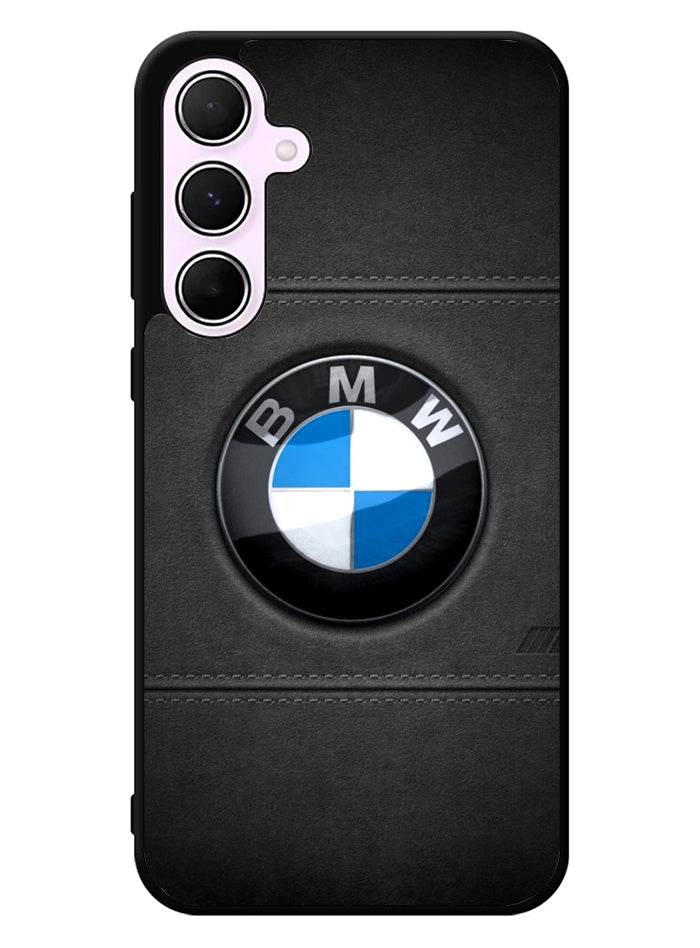 Bmw 2nd Samsung Galaxy A35 5G Case