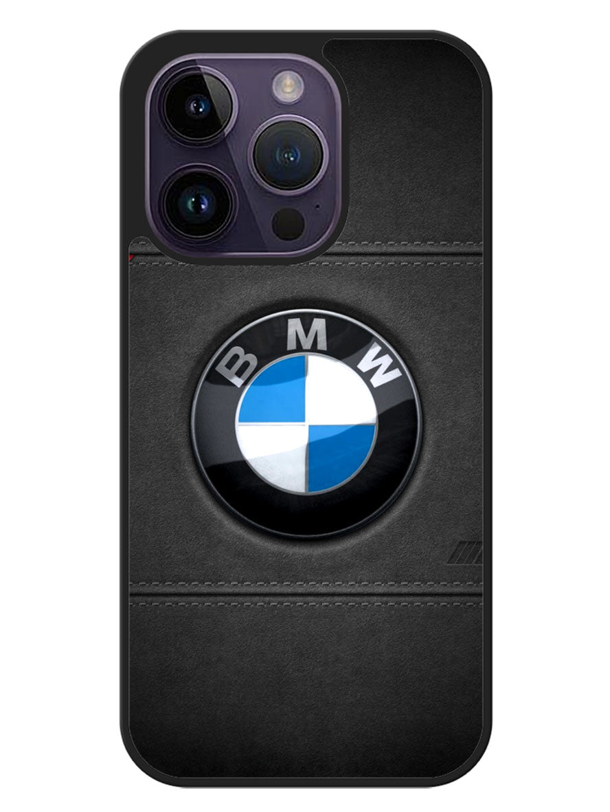 Bmw 2nd iPhone 14 Pro Case