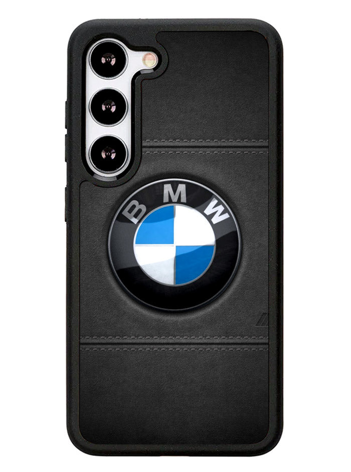 Bmw 2nd Samsung Galaxy S23 Plus 5G / Samsung Galaxy S23+ 5G Case
