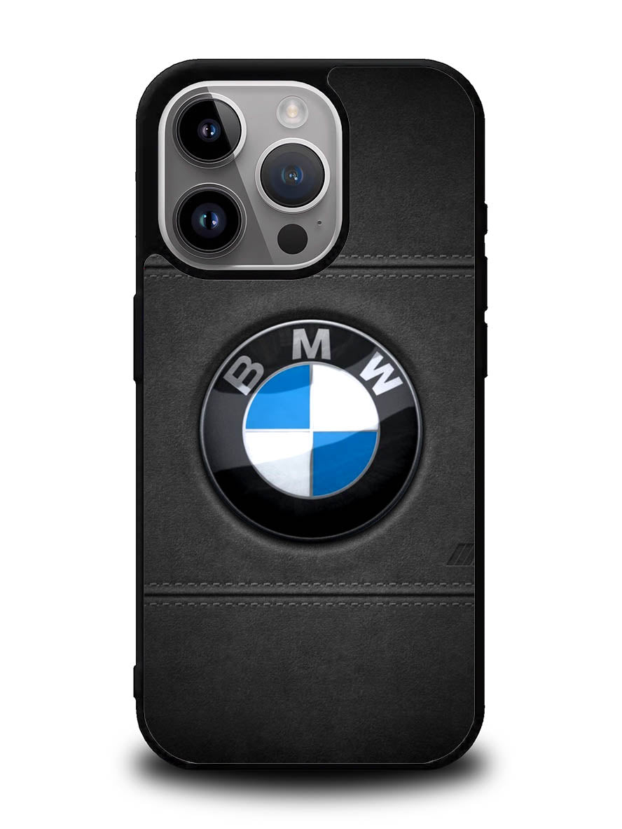 Bmw 2nd iPhone 15 Pro Case