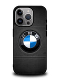 Bmw 2nd iPhone 16 Pro Case