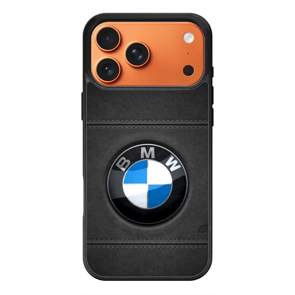 Bmw 2nd Samsung Galaxy S26 Ultra Case