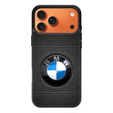 Bmw 2nd iPhone 17 Pro Case