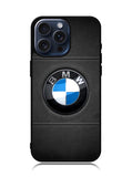 Bmw 2nd iPhone 15 Pro Max Case