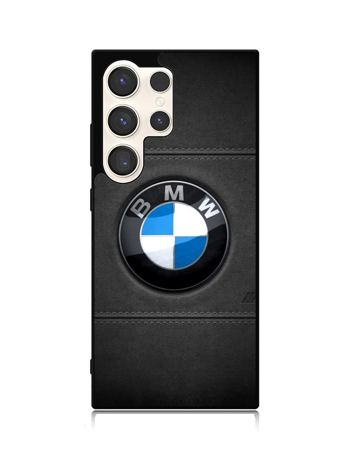 Bmw 2nd Samsung Galaxy S24 Ultra 5G Case